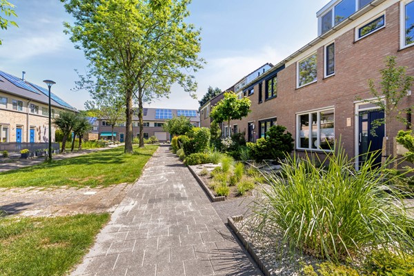 Medium property photo - Albinonistraat 47, 5283 KL Boxtel